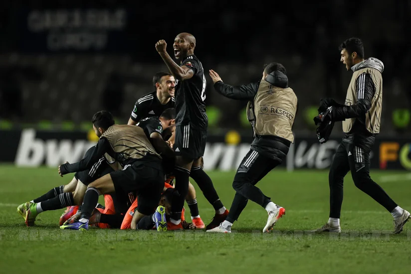 Konfrans Liqası: Qarabağ Fənərbağça və Seltiklə qarşılaşa bilər