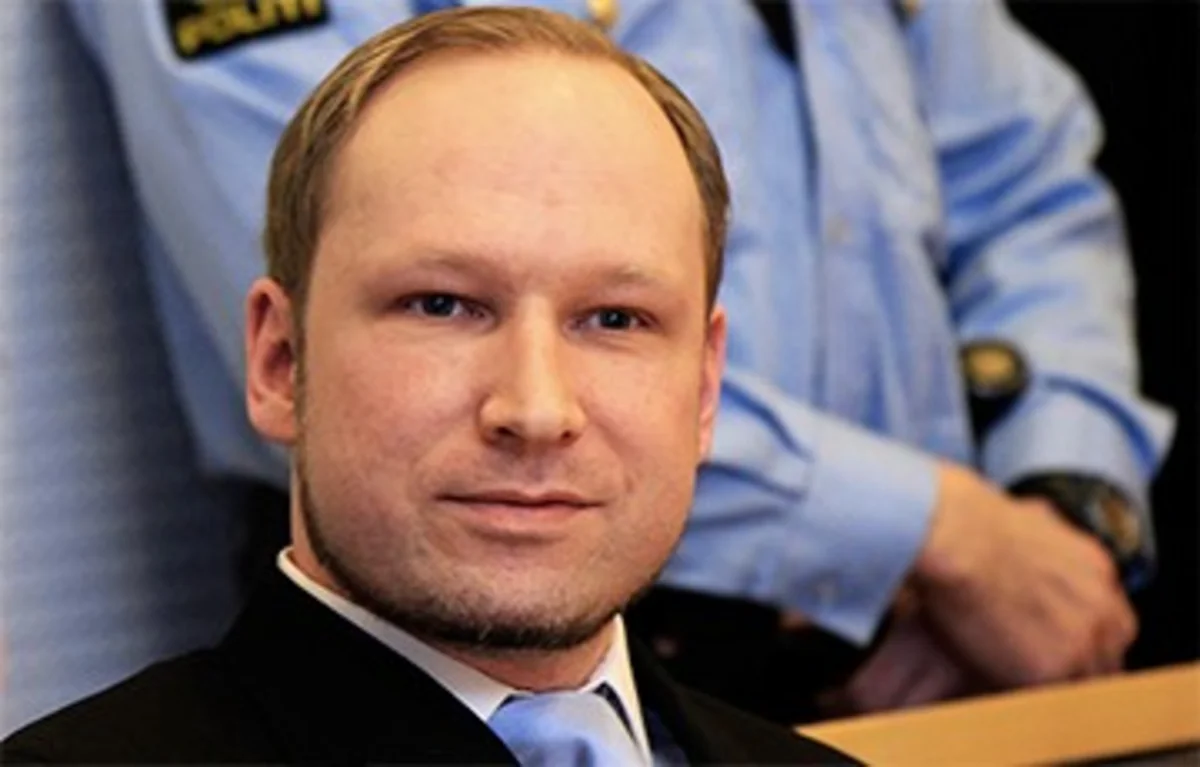 ЕСПЧ отклонил жалобу Брейвика на условия содержания в норвежской тюрьме
