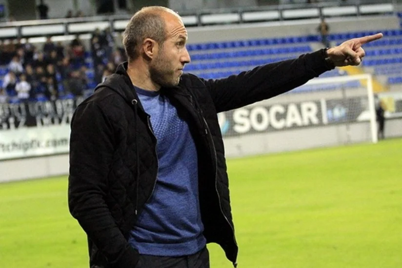 Samir Abasov: Honda ilə 90 faiz razılıq əldə olunub