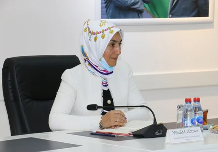 Azerbaijan-Turkey economic cooperation discussed