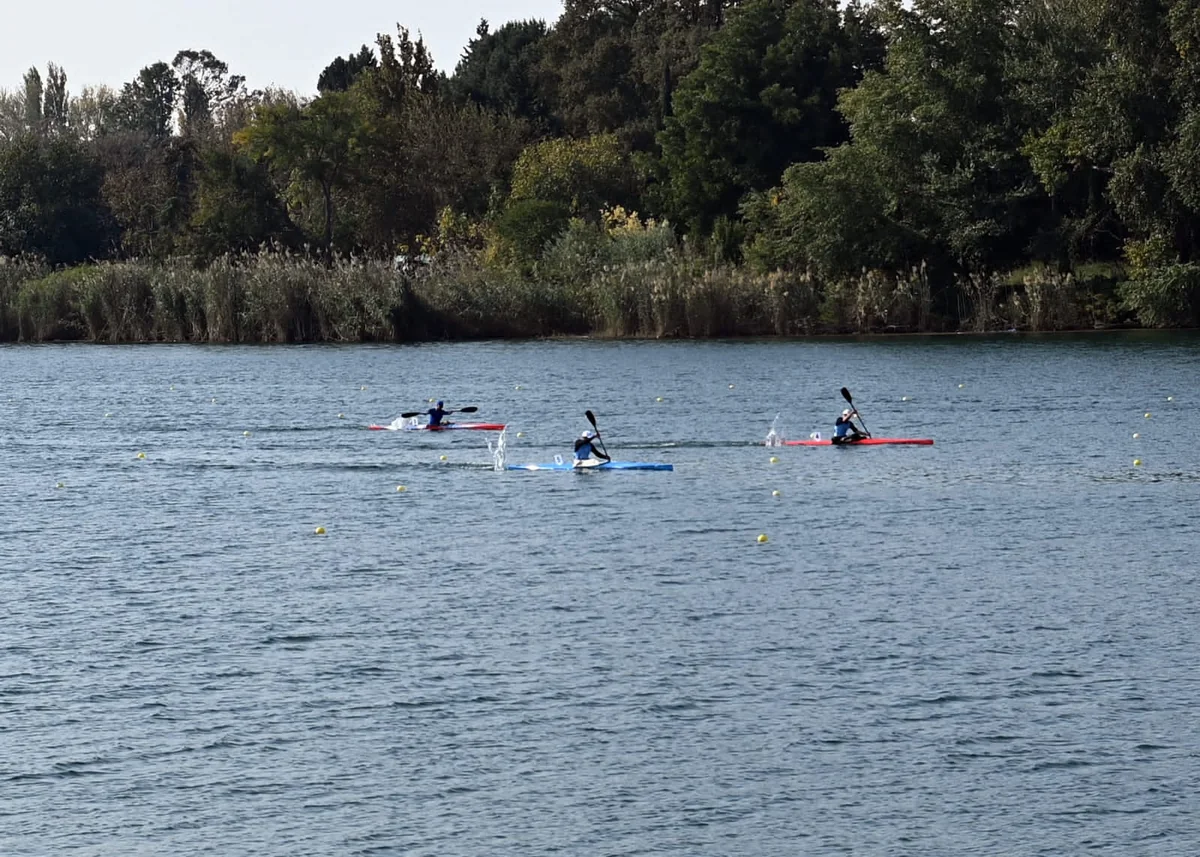 “Mingəçevir Reqatası-2023”: son günün proqramı müəyyənləşib