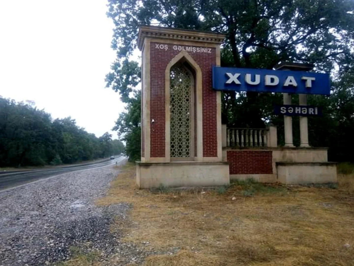 Xudatda sahibsiz itin dişlədiyi şəxslərin sayı artıb - FOTO