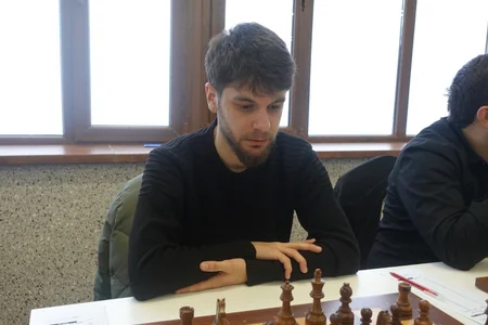 “Quba Open” beynəlxalq şahmat turniri start götürüb