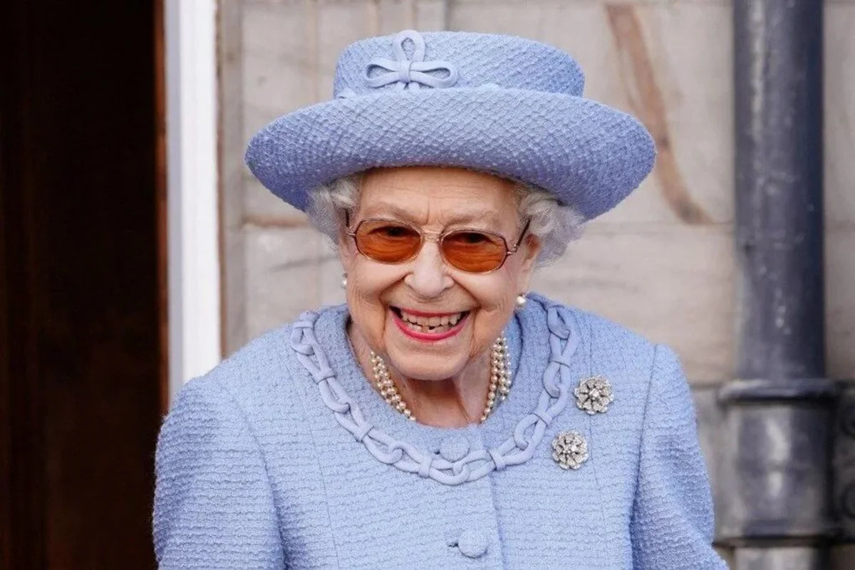 Elizabeth II rents out cottage in Sandringham