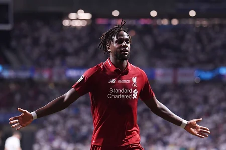 Liverpul klubu 14 ildən sonra Çempionlar Liqasının qalibi olub - YENİLƏNİB-4 - VİDEO