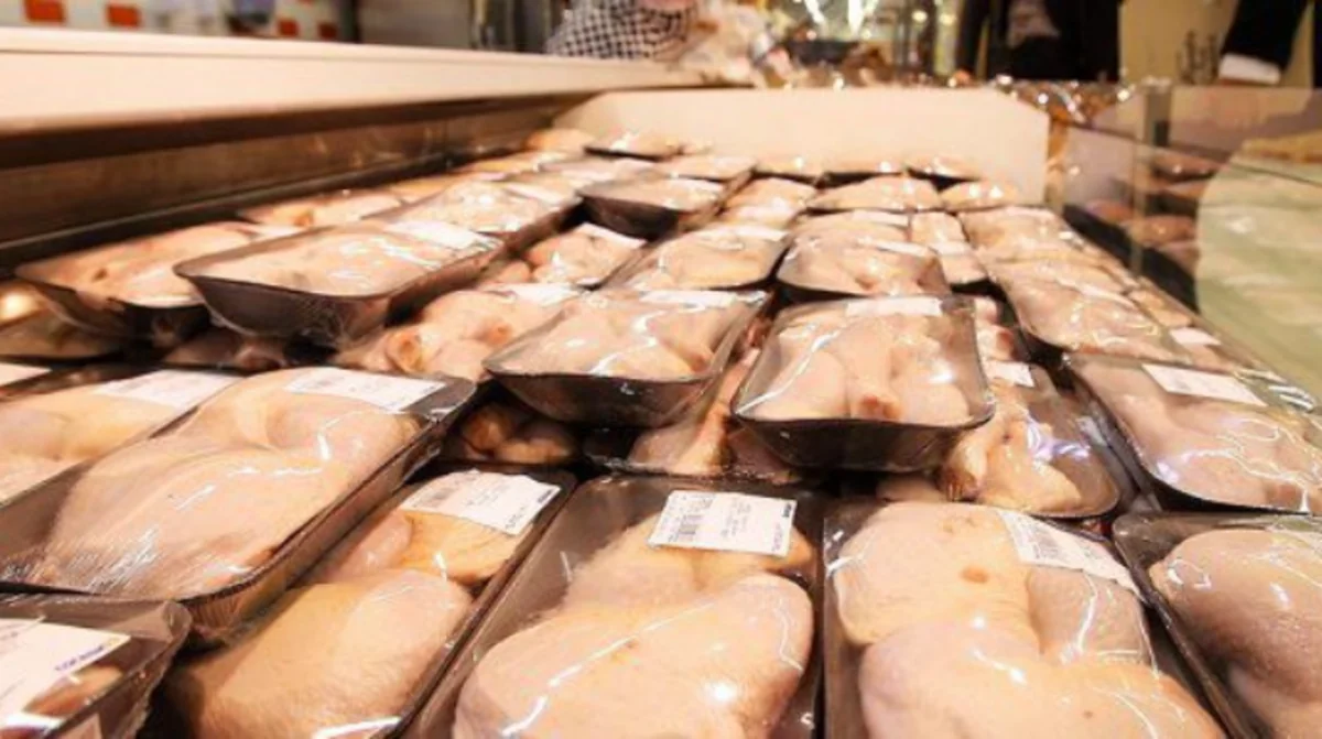 Azərbaycan Stavropolun 4-cü böyük quş əti idxalçısı olub