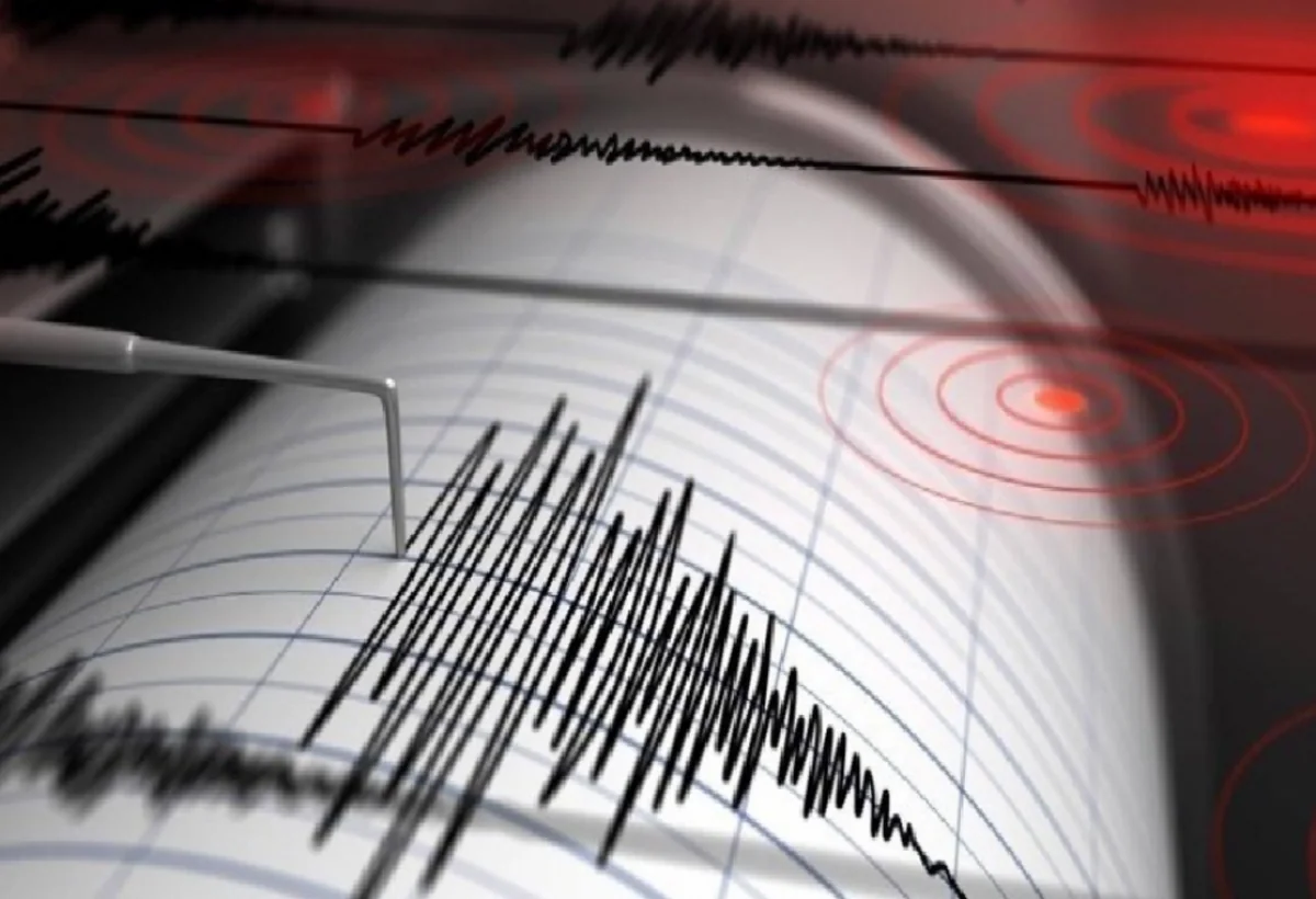 Two earthquakes hit near Tbilisi