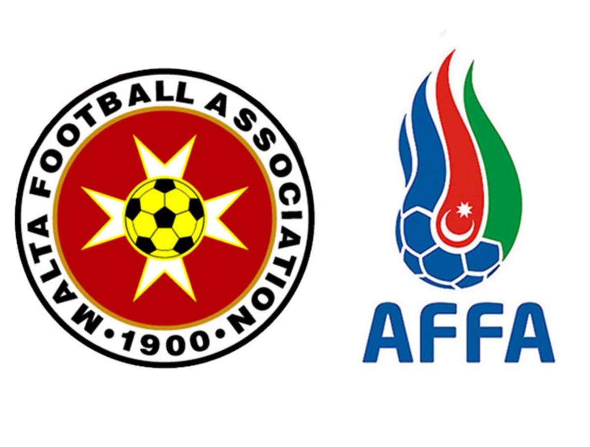 Названы стартовые составы Азербайджана и Мальта