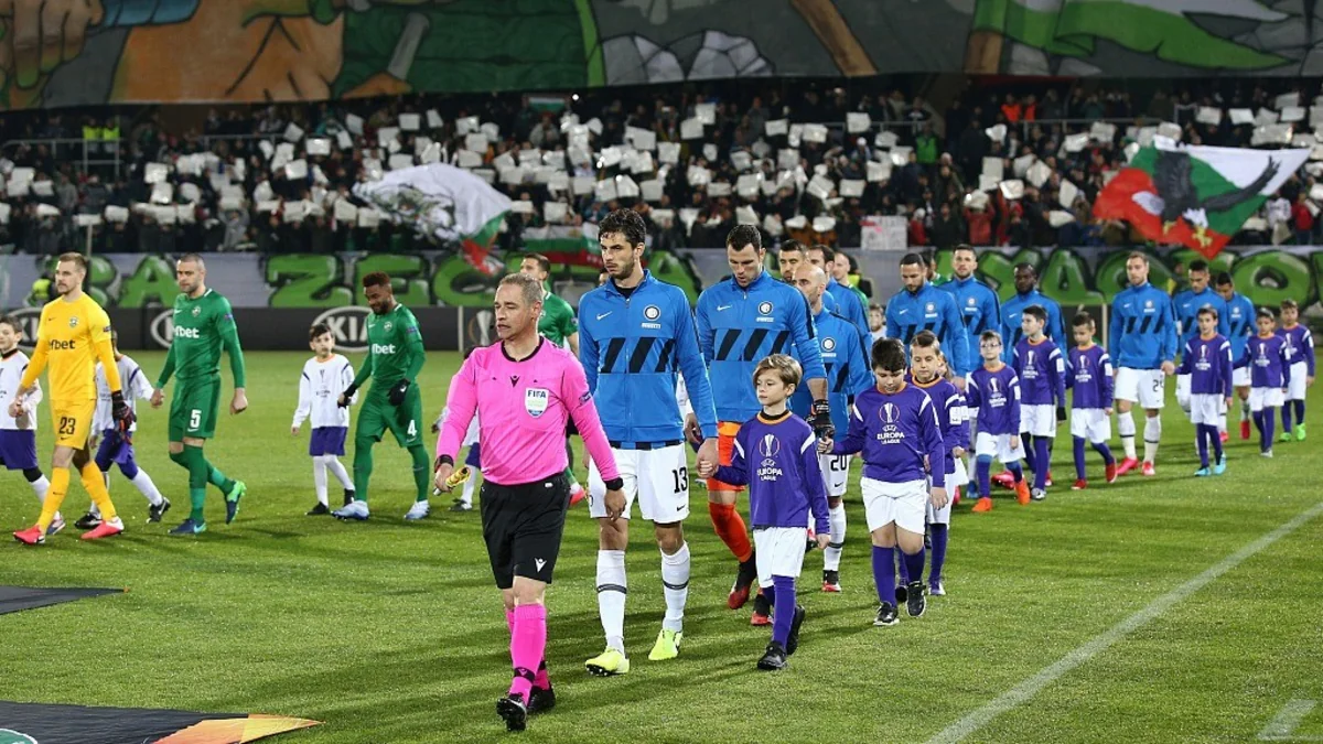 İtaliya klubları futbolçulara maaş verilməsini dondura bilər