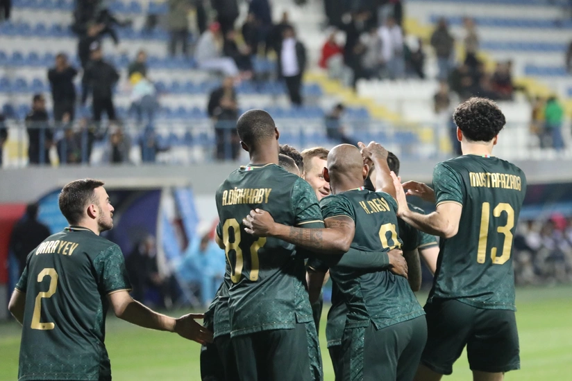 Qarabağın dünya reytinqindəki mövqeyi dəyişməyib