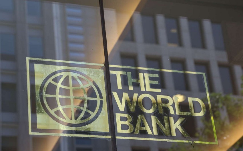 World Bank improves forecast for Azerbaijan's GDP growth in 2021
