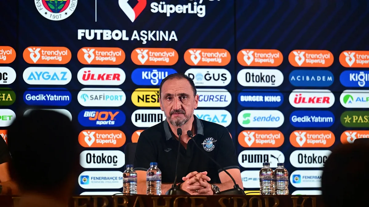Superliqa təmsilçisi 2 ay əvvəl müqavilə imzaladığı baş məşqçini istefaya göndərib