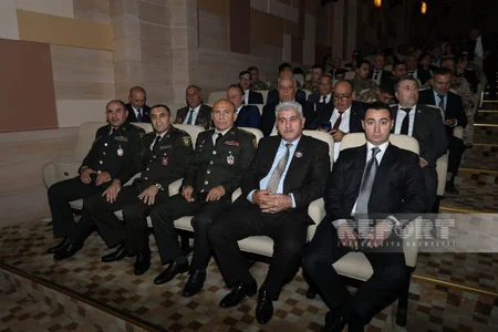 Zəfər Forumunun iştirakçıları Prezident İlham Əliyevə müraciət edib