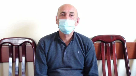 Zaqatalada postu meşə yolu ilə keçməyə cəhd edildi