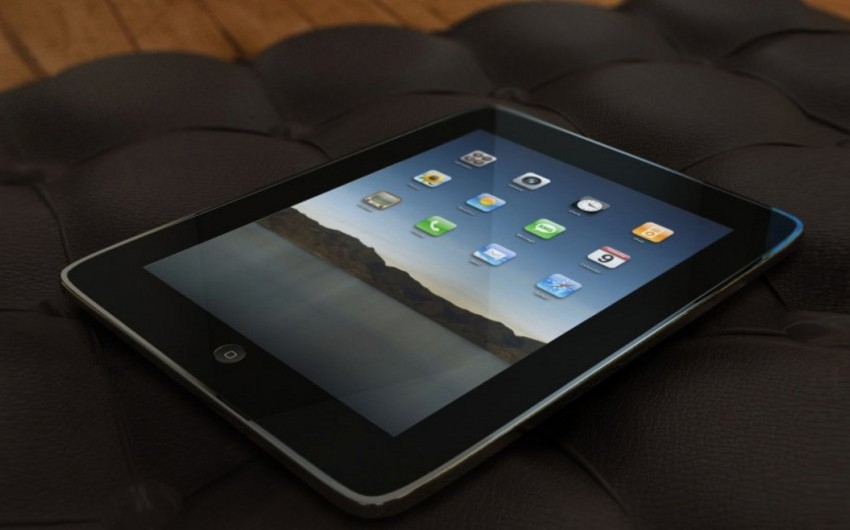 Tablets get cheaper in Azerbaijan