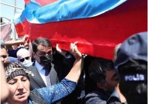 Prezidentin köməkçisi: Bu hadisə dünya mediası üçün də böyük itkidir