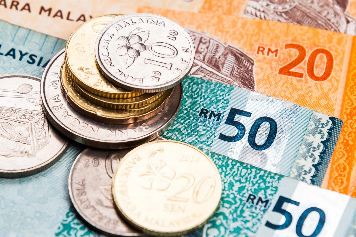 Курсы валют Центрального банка Азербайджана (05.04.2022)