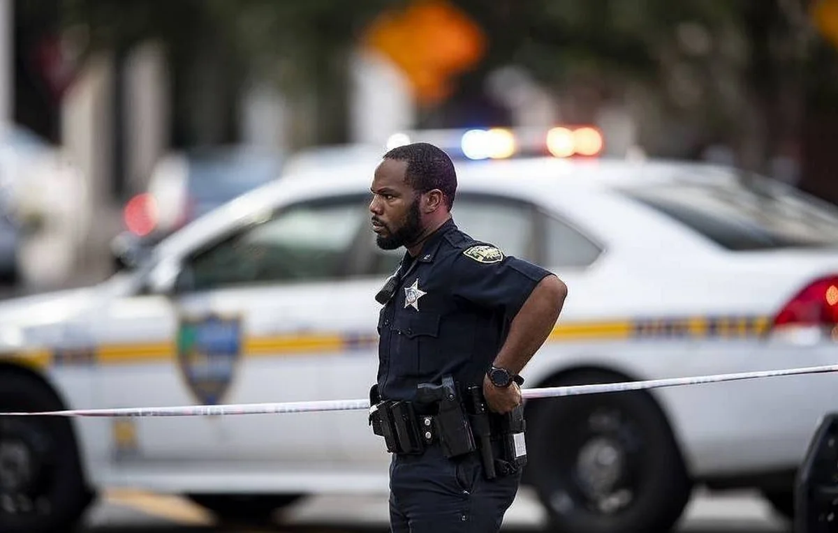 Стрельба в США, пострадали 7 человек