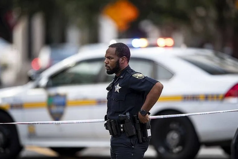 ABŞ-da atışma zamanı uşaqlar da daxil olmaqla bir neçə nəfər yaralanıb