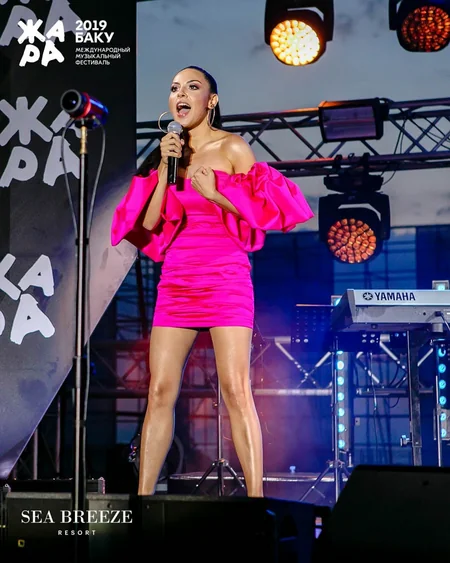 Xəzər sahilində isti həftə sonu: Bakıda JARA festivalının möhtəşəm pre-partisi keçirilib - FOTO - VİDEO