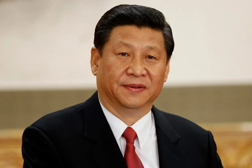 Çin lideri İrana başsağlığı verib