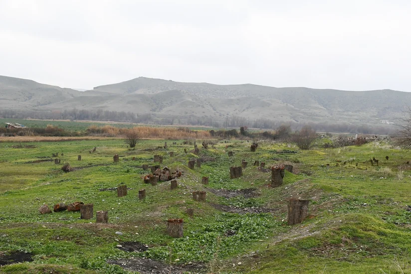 İşğaldan azad edilmiş ərazilərdə müasir sosial infrastruktur qurulacaq