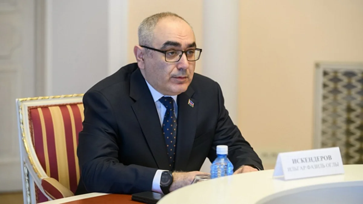 В Свердловской области пройдут Дни культуры Азербайджана