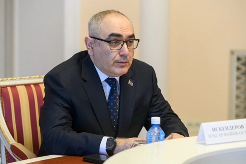 В Свердловской области пройдут Дни культуры Азербайджана