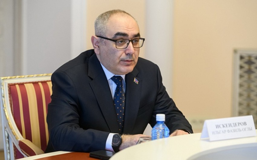 Sverdlovsk vilayətində Azərbaycan Mədəniyyəti Günləri keçiriləcək