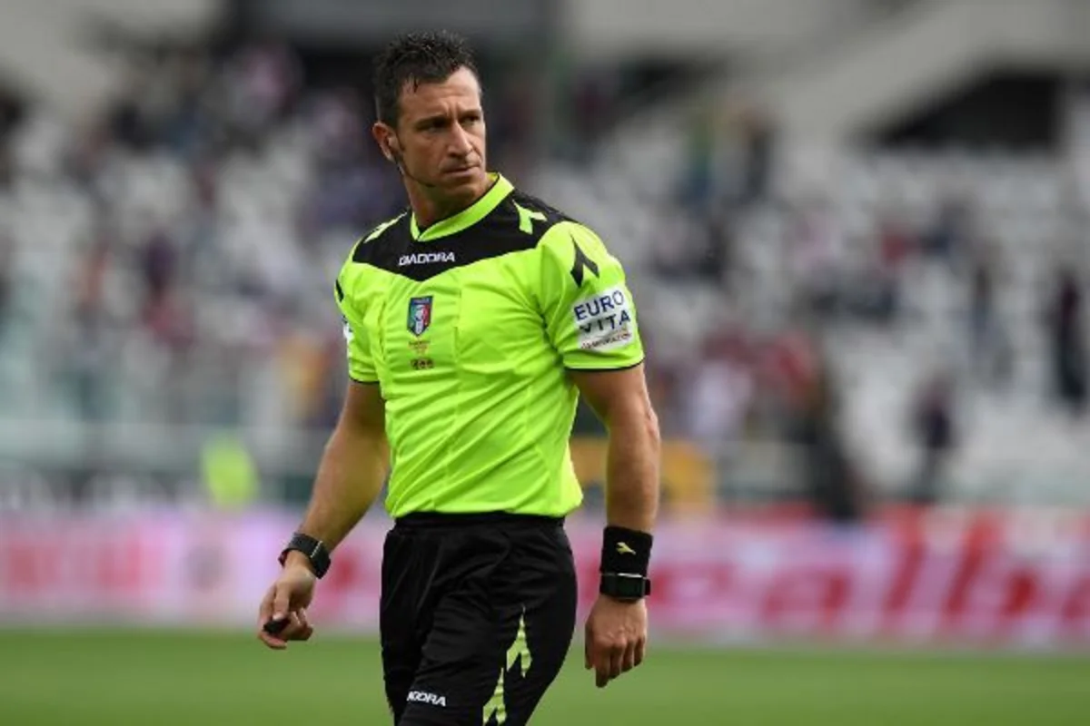 Bney Yehuda - Neftçi matçının hakimləri açıqlanıb