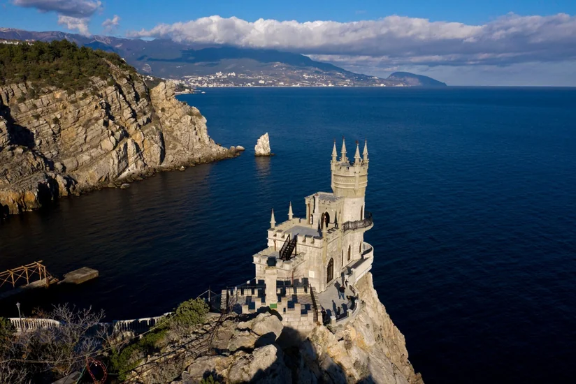 Müdafiə olunan Ukraynanın ərazi bütövlüyü – Türkiyənin Krımla bağlı xatırlatması - ANALİZ