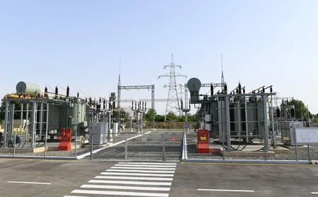 “Ağcabədi-2” elektrik yarımstansiyası istifadəyə verildi - YENİLƏNİB