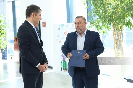 Şəhid ailələri və müharibə ilə əlaqədar əlilliyi olan şəxslərə daha 200 mənzil və fərdi ev verilib