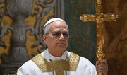 Папа Римский призвал Иран и Израиль к разуму на фоне взаимных авиаударов