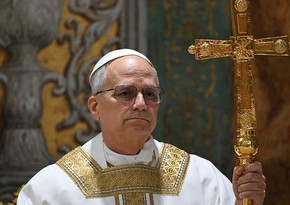Roma Papası İran və İsraili ağıllı davranışa çağırıb