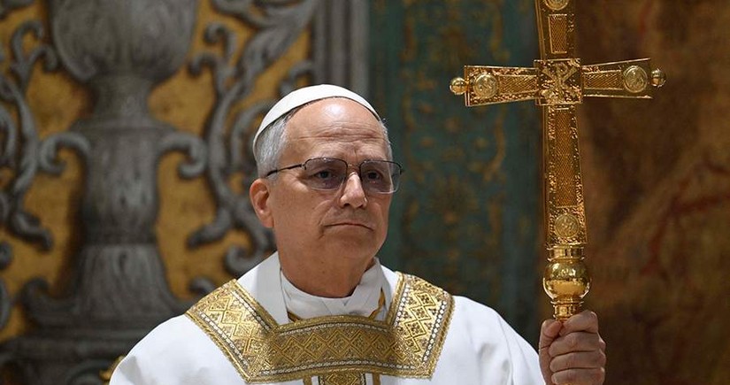 Roma Papası İran və İsraili ağıllı davranışa çağırıb