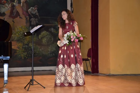 Macarıstanda Azərbaycanın dövlət müstəqilliyinin 25-ci ildönümü ilə bağlı konsert keçirilib