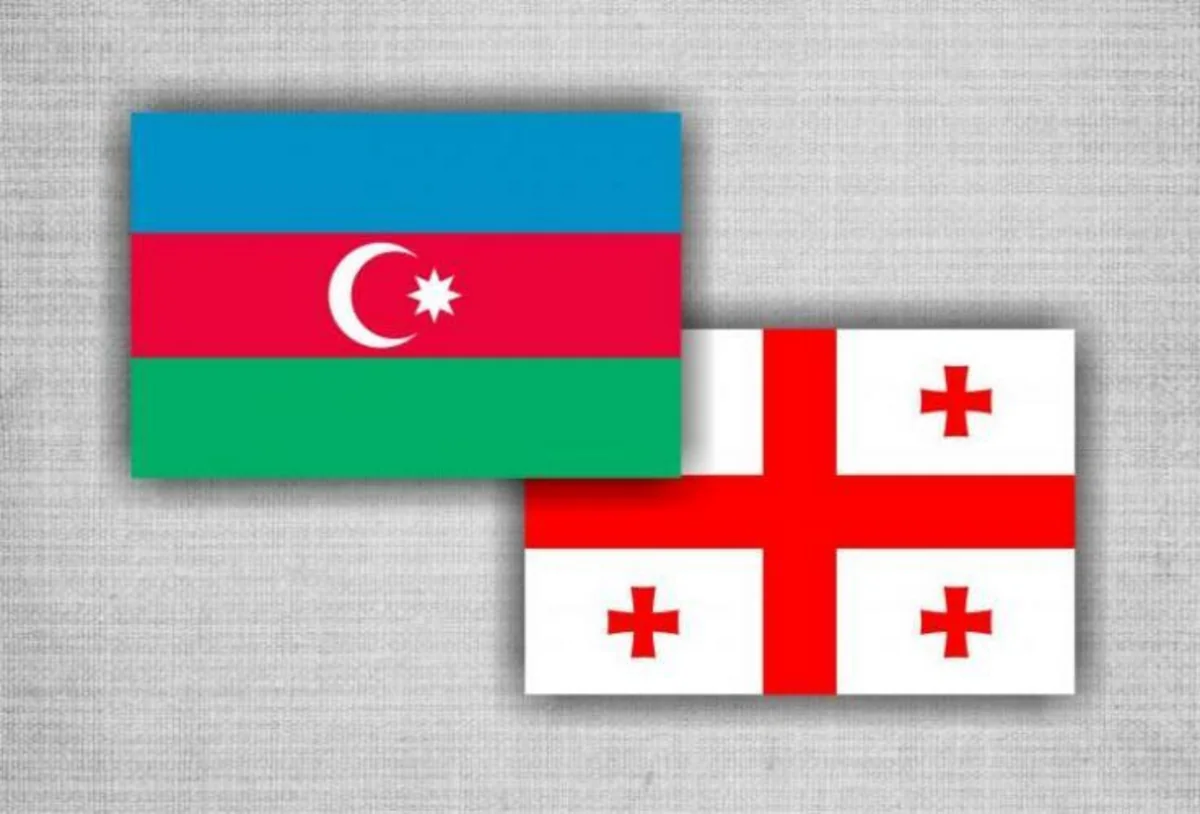 Georgian politicians congratulate the Azerbaijani people on the Republic Day - VIDEO