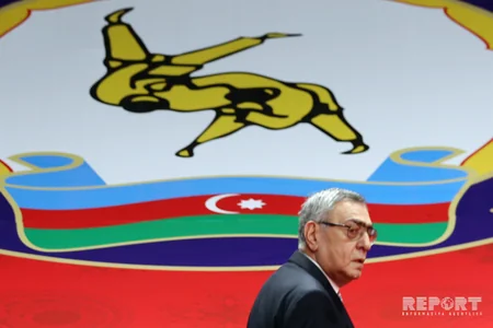 Cüdo üzrə Azərbaycan çempionatının açılış mərasimi keçirilib