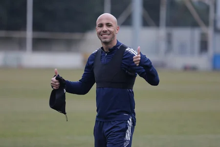 Qarabağ yeni ildə ilk məşqinə itkilərlə çıxıb