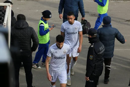 Premyer Liqa: Qarabağ Kəpəzlə heç-heçə edib
