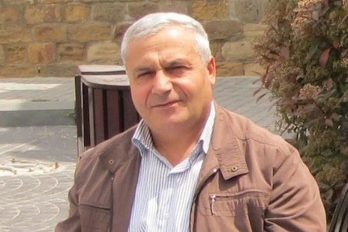 AXCP NTK sədri: Əli Kərimli, cəsarətin və mənliyin çatırsa istefa ver!