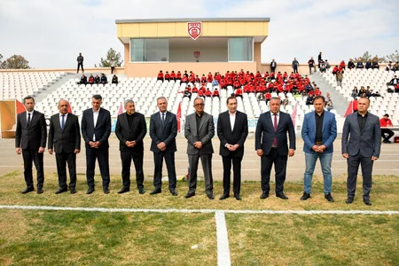 Naxçıvanda 7 yaş qrupu üzrə Azərbaycan çempionatına start verilib