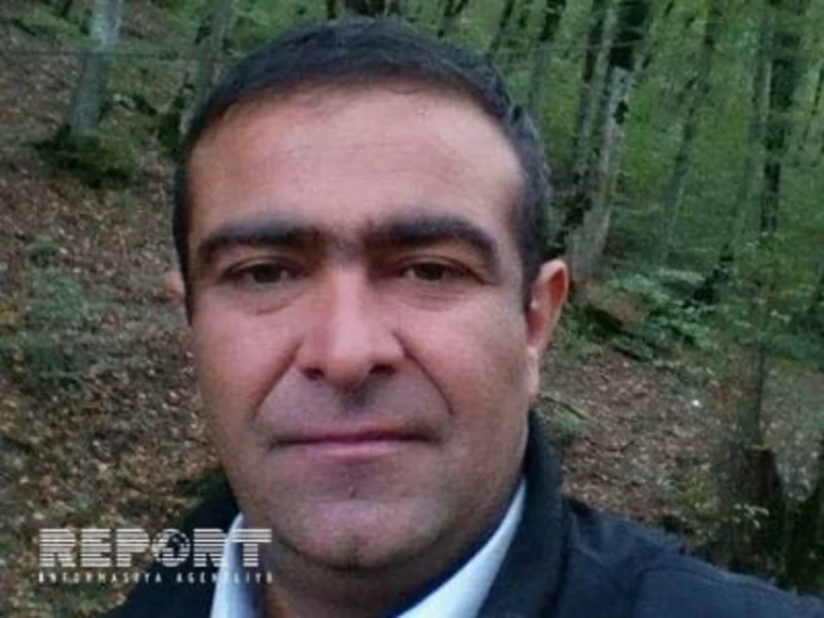 Ekologiya və Təbii Sərvətlər Nazirliyinin müəssisə rəisi işdən çıxarılıb - FOTO