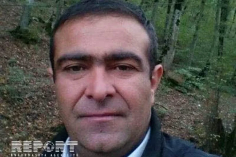 Ekologiya və Təbii Sərvətlər Nazirliyinin müəssisə rəisi işdən çıxarılıb - FOTO