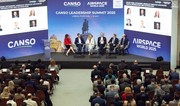 AZANS announces outcomes from Airspace World 2025 in Lisbon