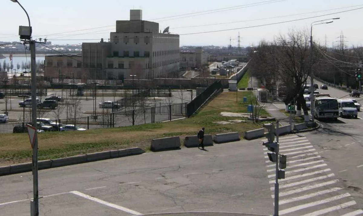 Armenia is a spy country - COMMENT