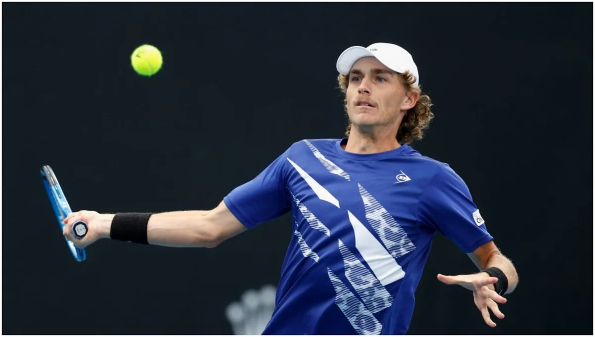 Avstraliyalı tennisçi yarışlardan kənarlaşdırılıb