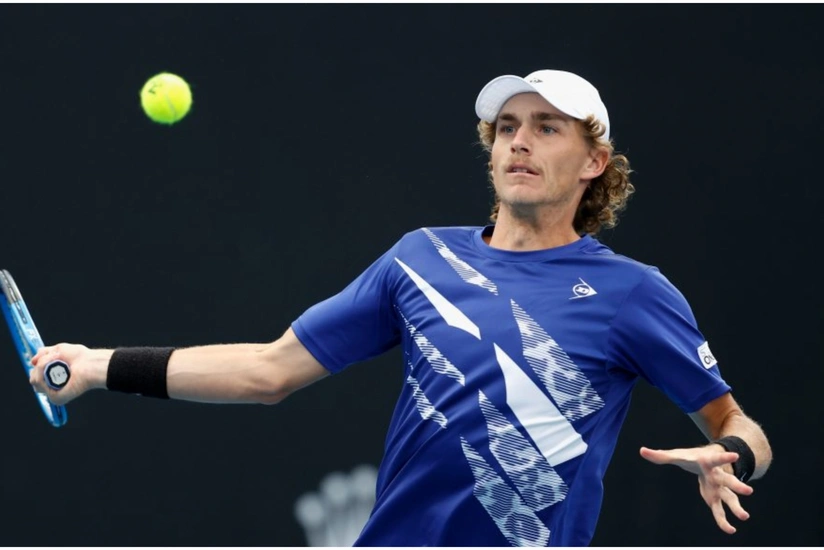 Avstraliyalı tennisçi yarışlardan kənarlaşdırılıb