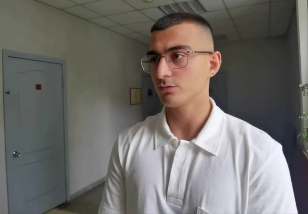 Uraldakı Azərbaycan diaspor rəhbərinin oğlunun evində axtarış aparılacaq - YENİLƏNİB